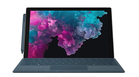 商州从 Mac 切换到 Microsoft Surface