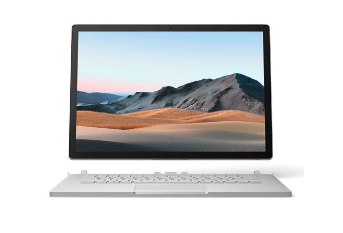 商州Surface 维修前的准备工作