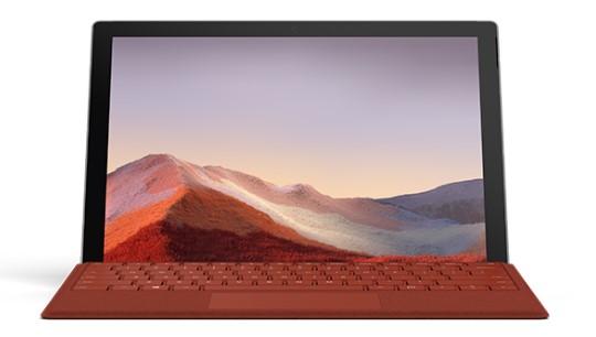 商州清洁和维护 Surface