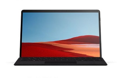 商州Surface Pro