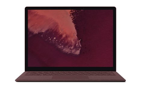 商州Surface Laptop